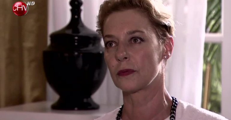 Las 2 Carolinas: Capítulo 39