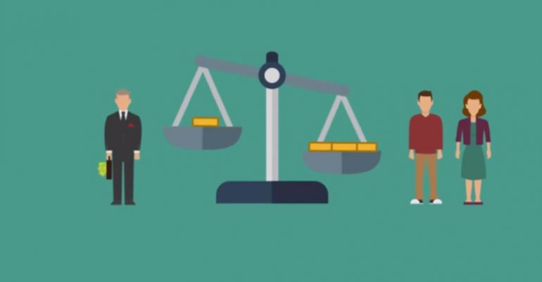 Videos enfrentan posiciones frente a la reforma tributaria