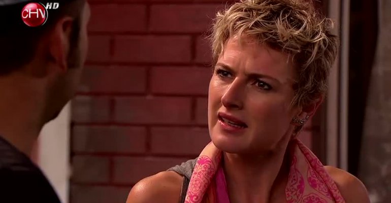 Las 2 Carolinas: Capítulo 34