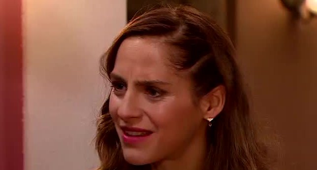 Las 2 Carolinas: Capítulo 25