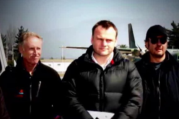 Reabren caso por la tragedia en Juan Fernández