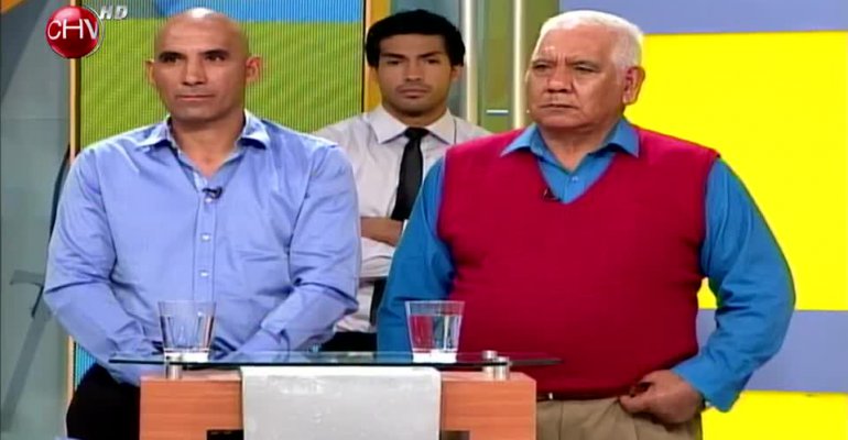 Arrendador preocupado por abuelita abandonada