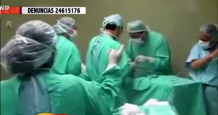 Hombre vende riñón porque debe $10 millones