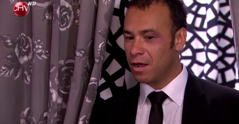 Las 2 Carolinas: Capítulo 26