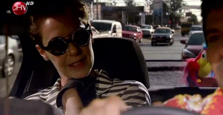 Las 2 Carolinas: Capítulo 42