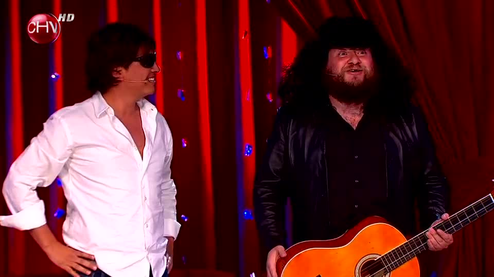 El Club de la Comedia | Capítulo 1 de mayo - Parte 3