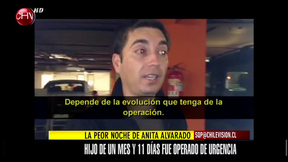 “Hay que tener mucho cuidado con la enfermedad”