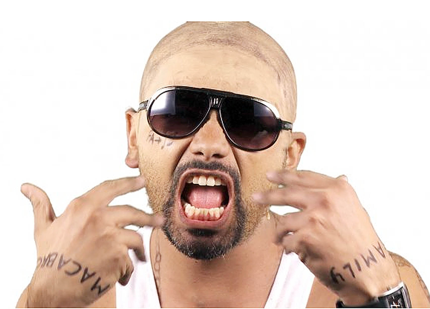 ¡Laura Prieto parodia a su ex pareja en sketch de El Club de la Comedia “Los Melendez”!