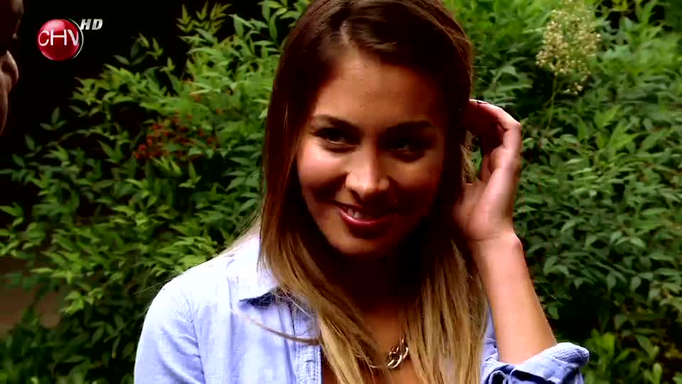 Qué linda la guagua