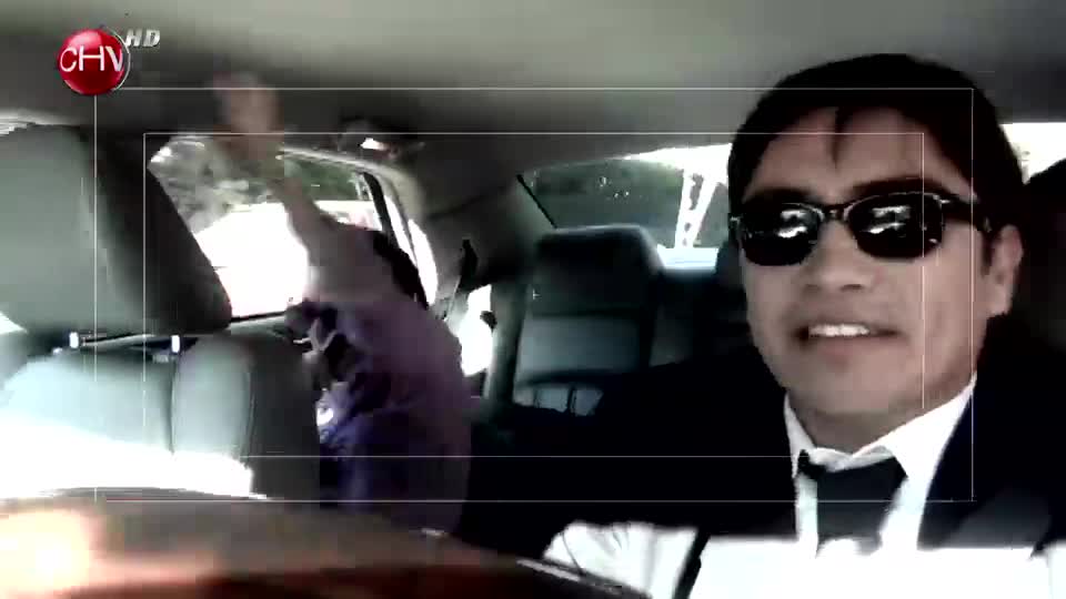 El amor no lo manejo yo