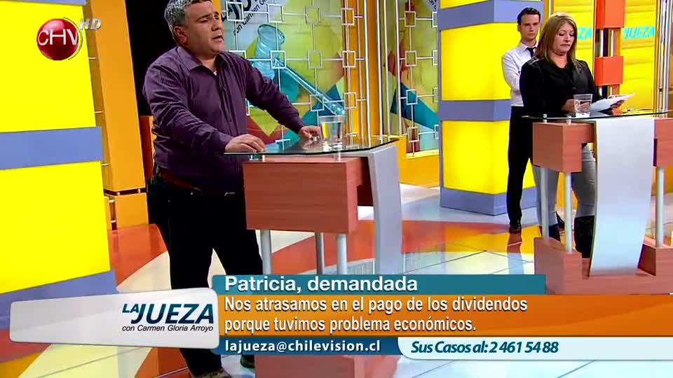 Conflicto por una compraventa inconclusa (Parte 1)