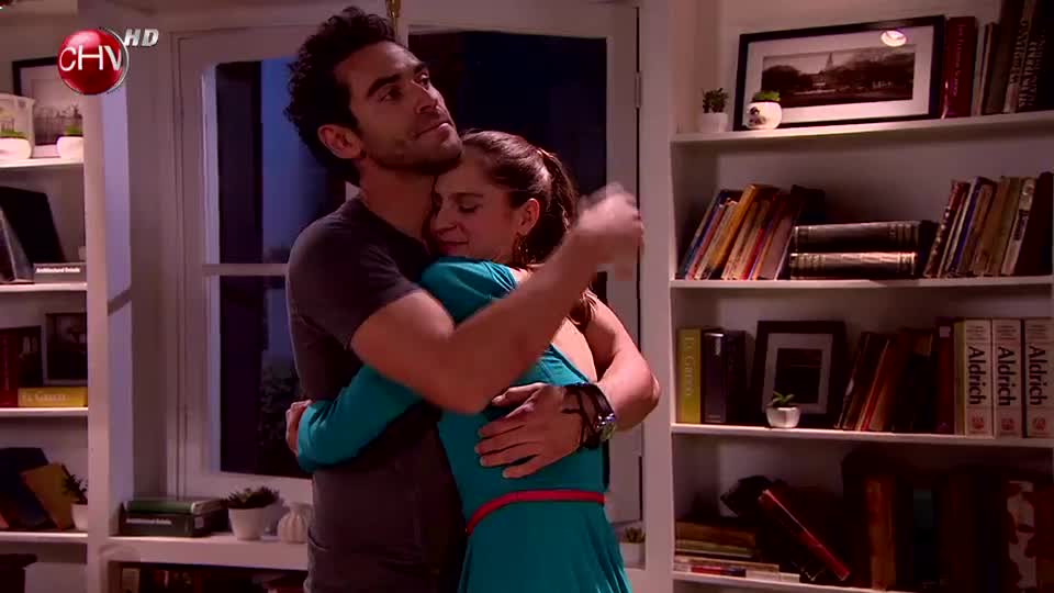 Las 2 Carolinas: Capítulo 44 (Parte 2)