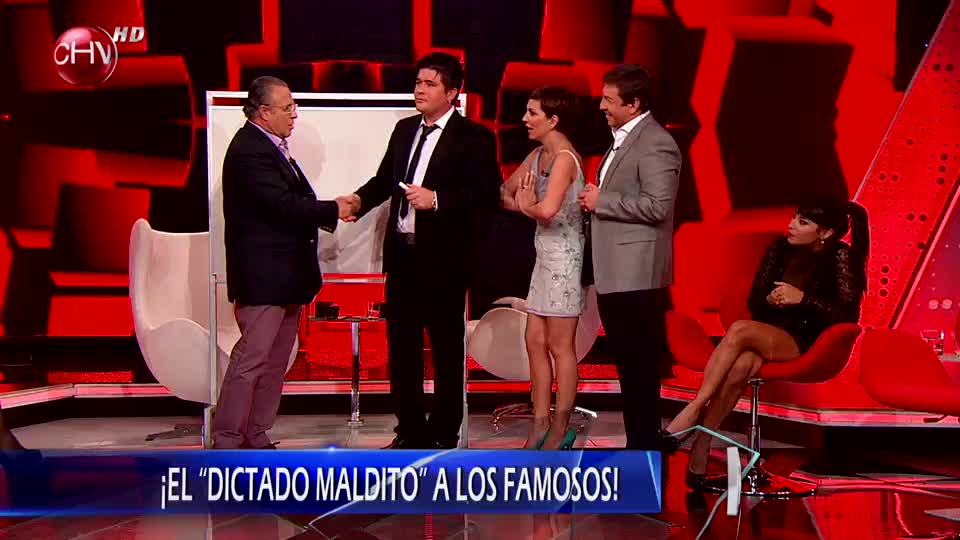 Primer Plano | Capítulo 02 de mayo (Parte 4)