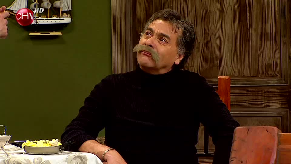 Marinero sin brújula (Parte 1)