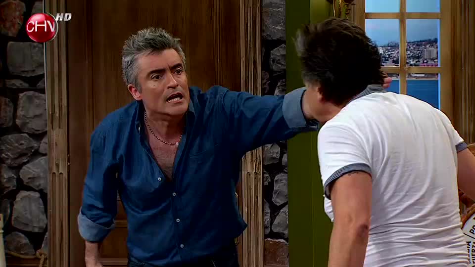 Marinero sin brújula (Parte 2)