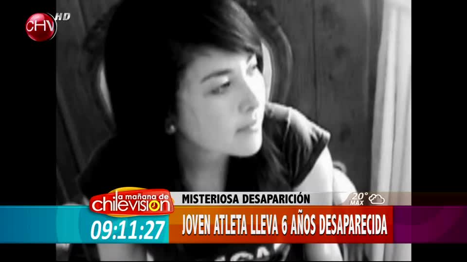 Joven lleva 6 años desaparecida desde la ciudad de Osorno