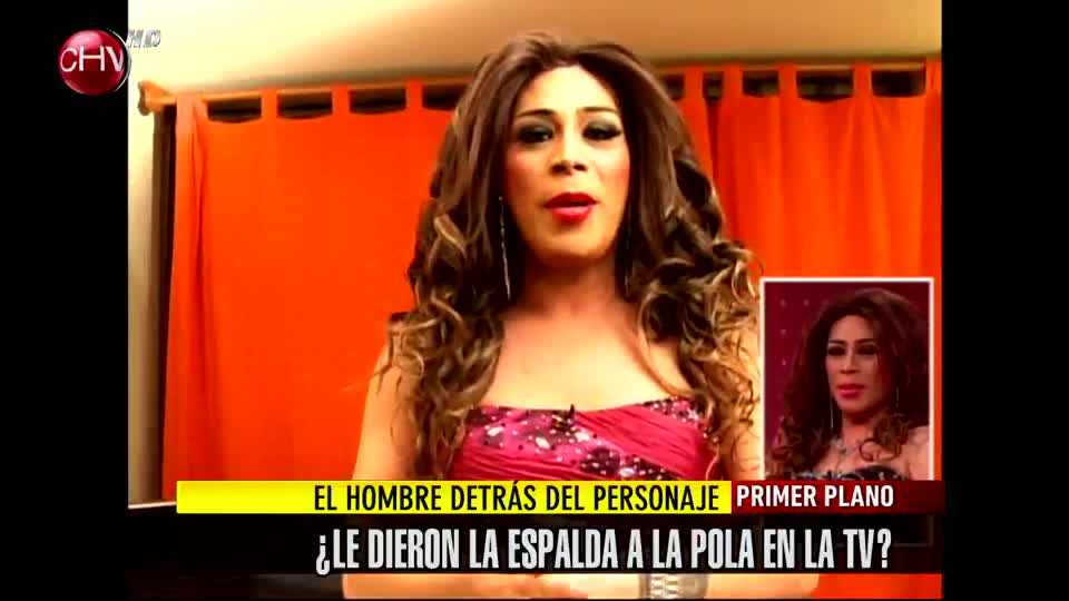 ¿Le dieron la espalda a La Pola en la TV?