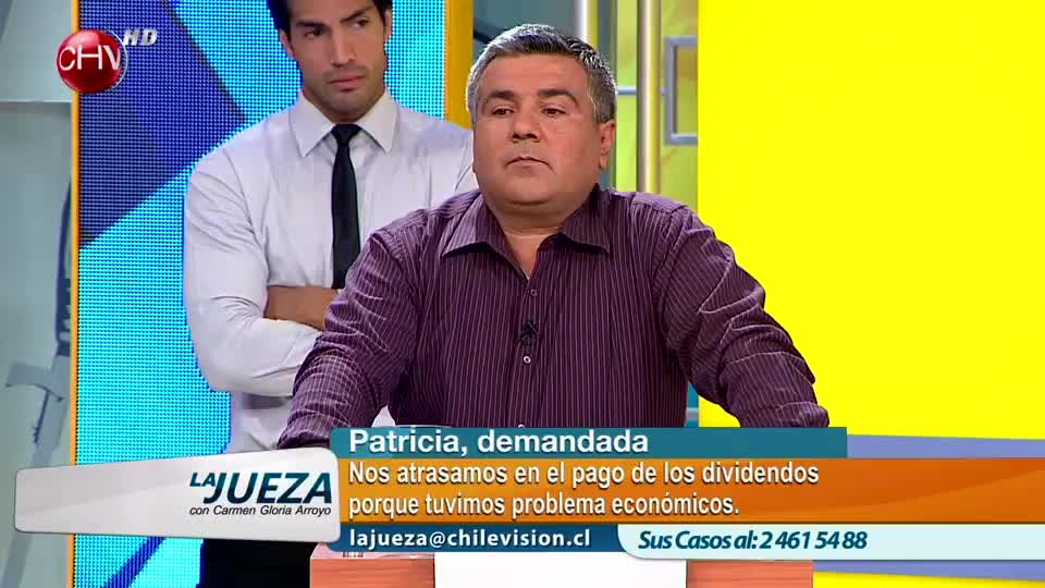 Conflicto por una compraventa inconclusa (Parte 3)