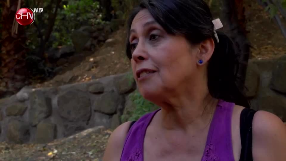 Una nueva oportunidad | Capítulo 30 junio 2015 (Parte 2)