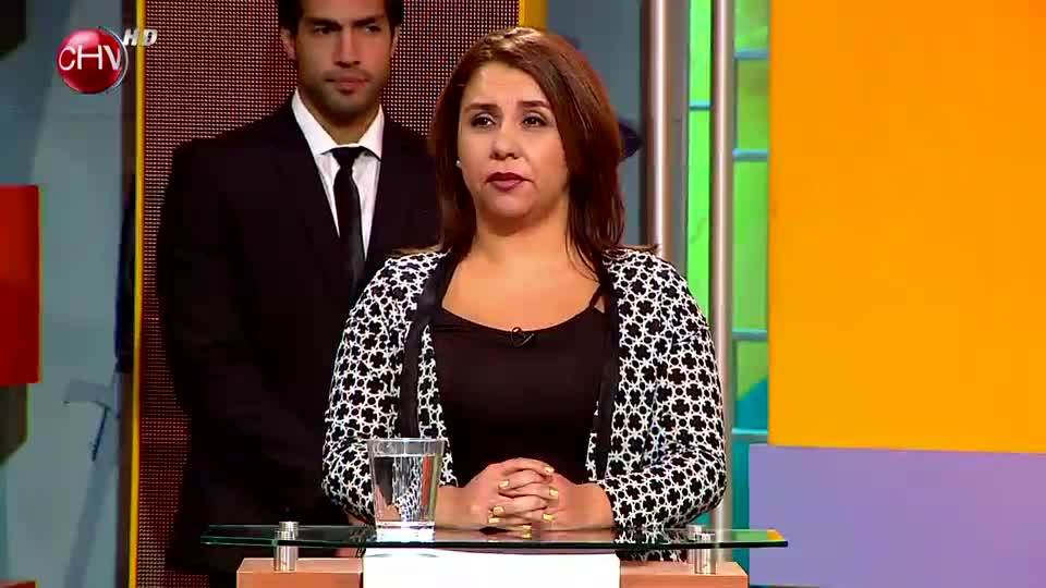 Especial La Jueza: Padres están en grave conflicto por pensión (Parte 1)