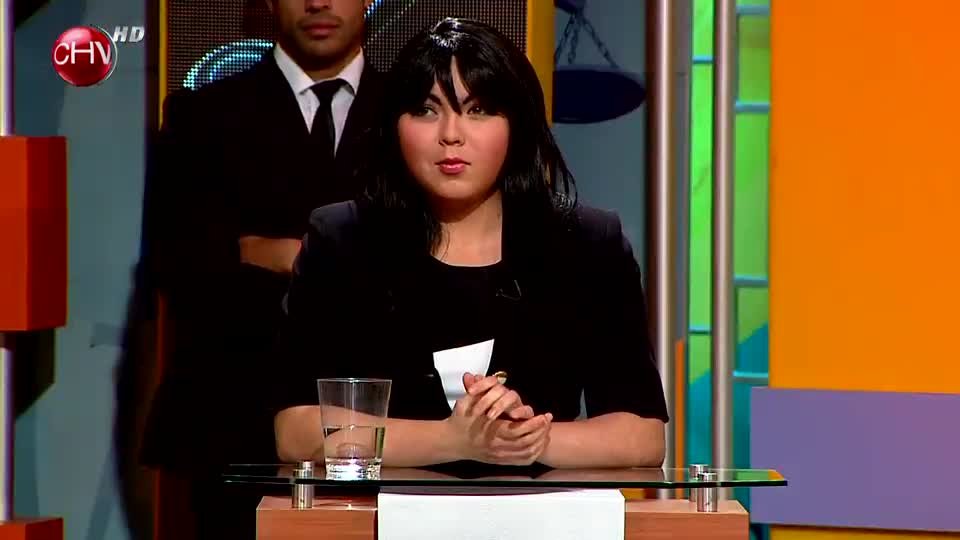 Especial La Jueza: Madre e Hija en Guerra (Parte 1)