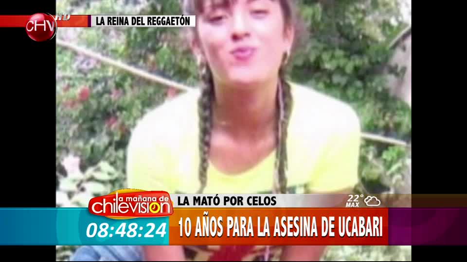 Condenaron a 10 años de cárcel a la mujer que mató a una joven por celos