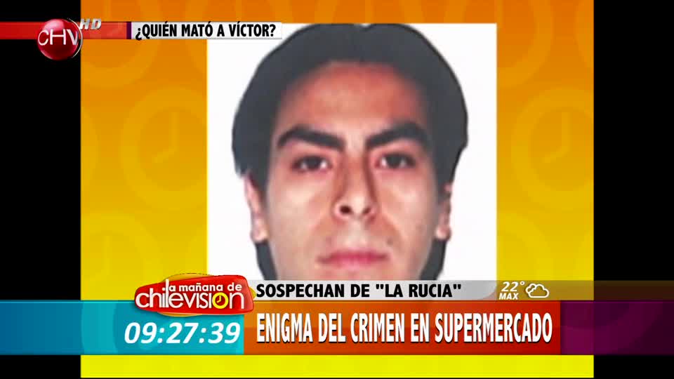 El enigma del crimen en supermercado (Parte 2)