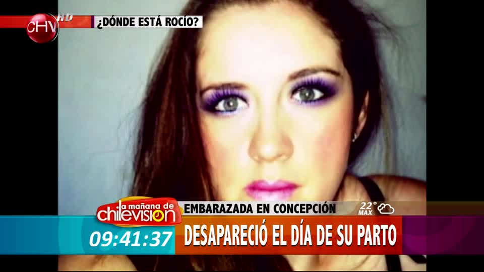 Joven con 9 meses de embarazo desaparece el día de su parto (Parte 1)