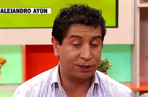 Alejandro Ayún explicó el significado de los sueños