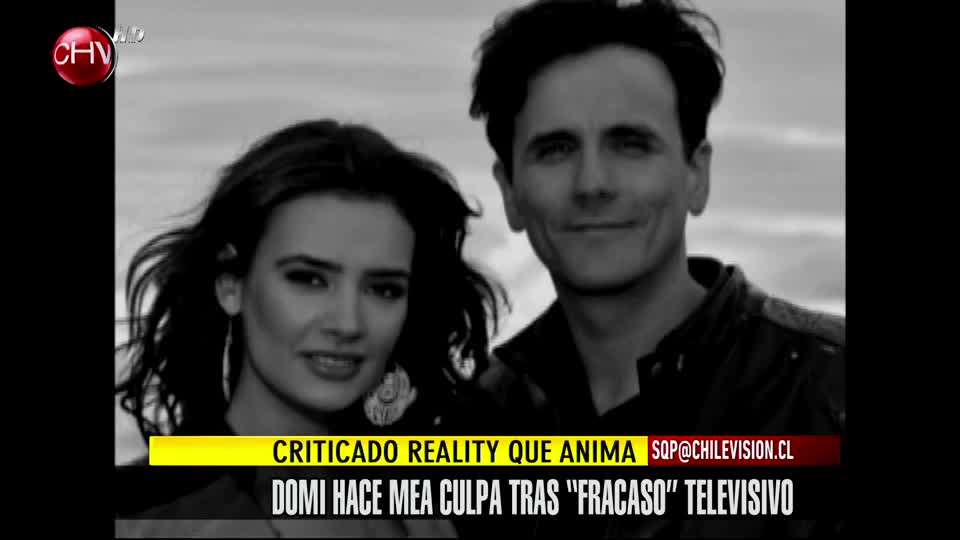 Entérate de las críticas realizadas al reality Generaciones Cruzadas