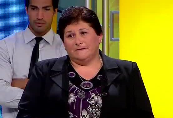 Ex en conflicto por divorcio y por un cambio de apellido (Parte 2)