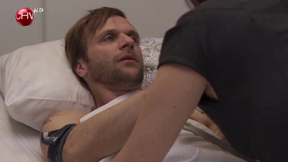 Una gran mentira | Capítulo 20 de noviembre (Parte 1)