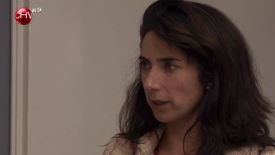 Una gran mentira | Capítulo 20 de noviembre (Parte 2)