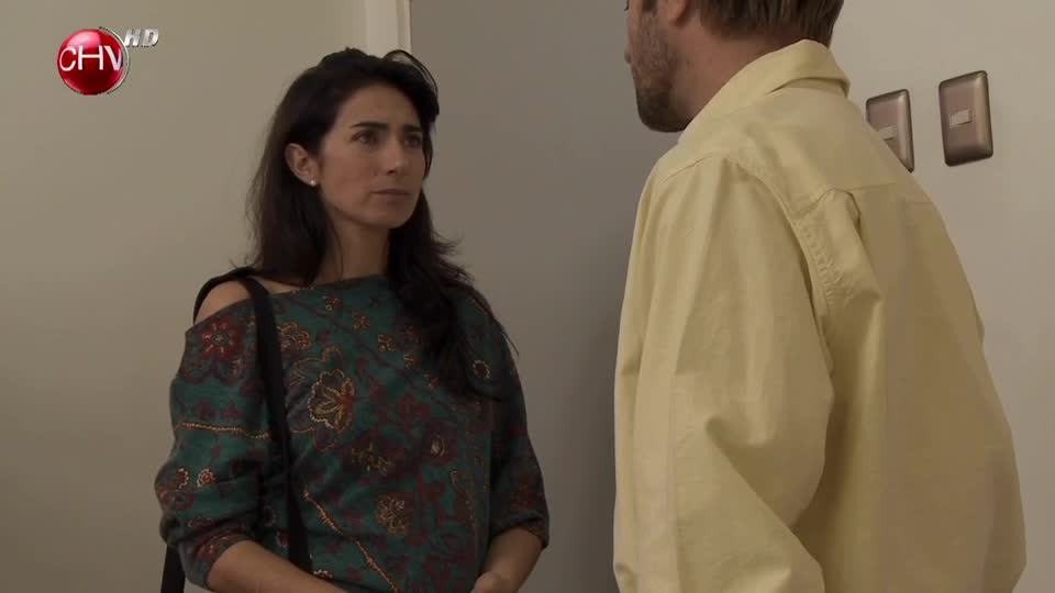 Una gran mentira | Capítulo 20 de noviembre (Parte 3)