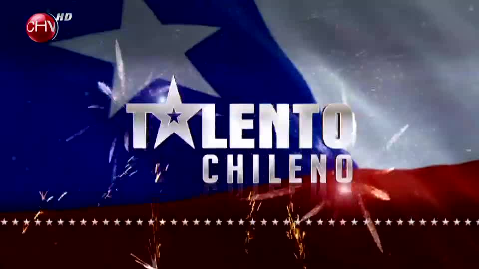 Talento Chileno Capítulo 9 (Parte 2)