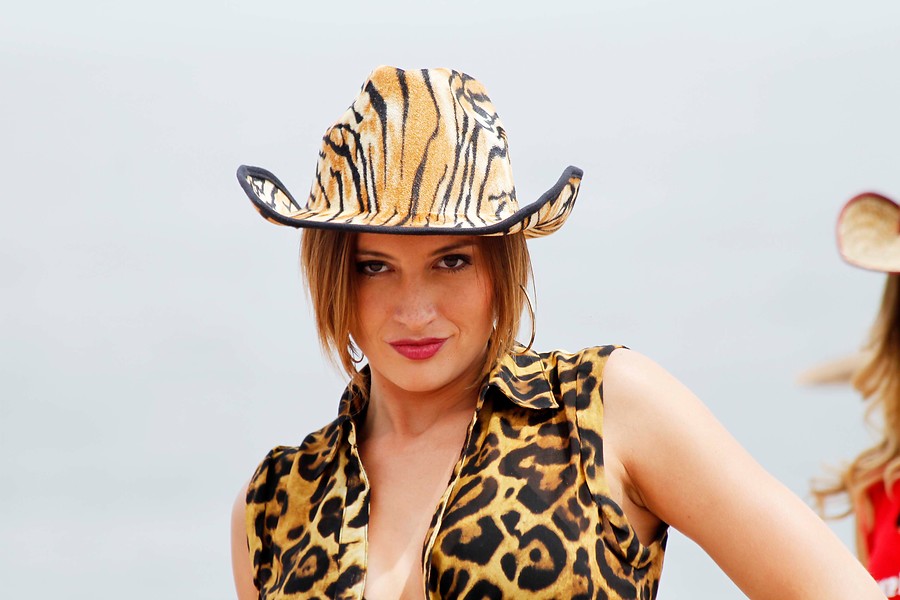 Kaminski habría sido bajado de viaje al mundial por culpa de Karen Paola