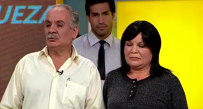 Hermanos en guerra por una herencia (Parte 2)