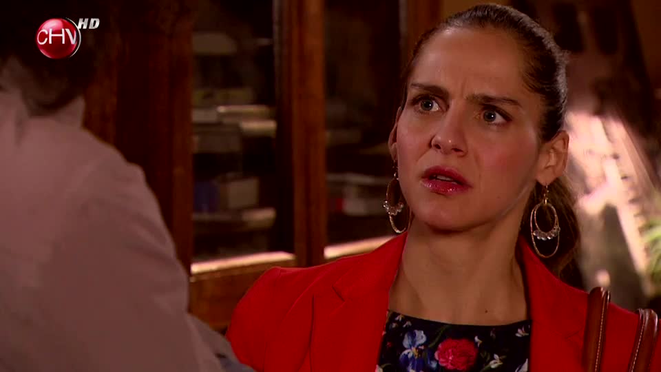 Las 2 Carolinas: Capítulo 47 (Parte 3)