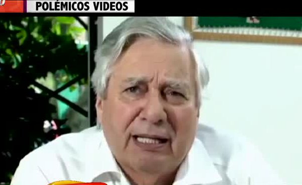Revuelo mundial por alcalde boliviano que se sobrepasa con periodista (Parte 2)