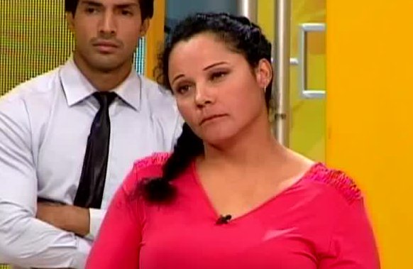 Ex en disputa por pensión y visitas (Parte 3)