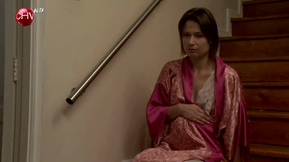 Un peligroso amor adolescente | Capítulo 08 de mayo (Parte 3)