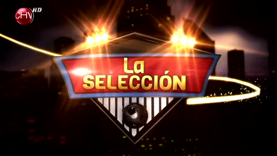 Ríe con nuestros jugadores en La Selección