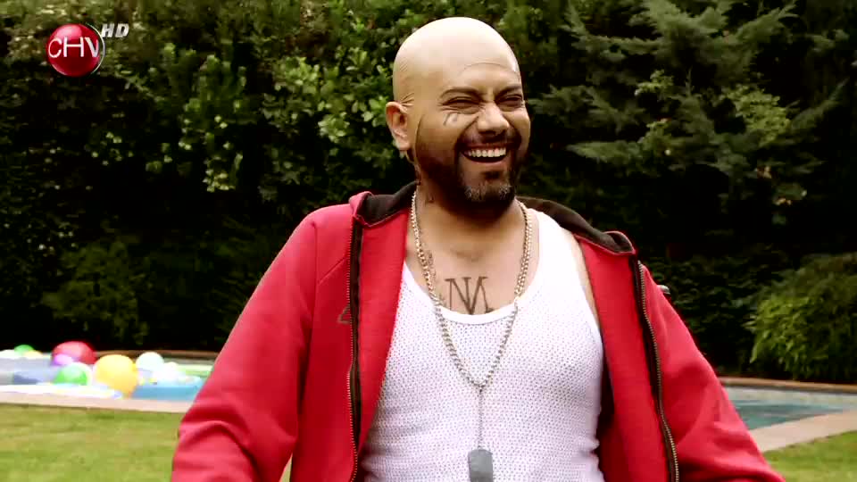 Club de la Comedia 08/05 Bloque 1