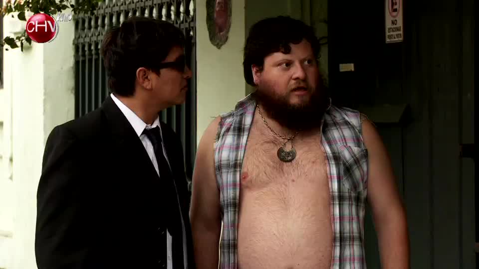 Club de la Comedia 08/05 Bloque 3