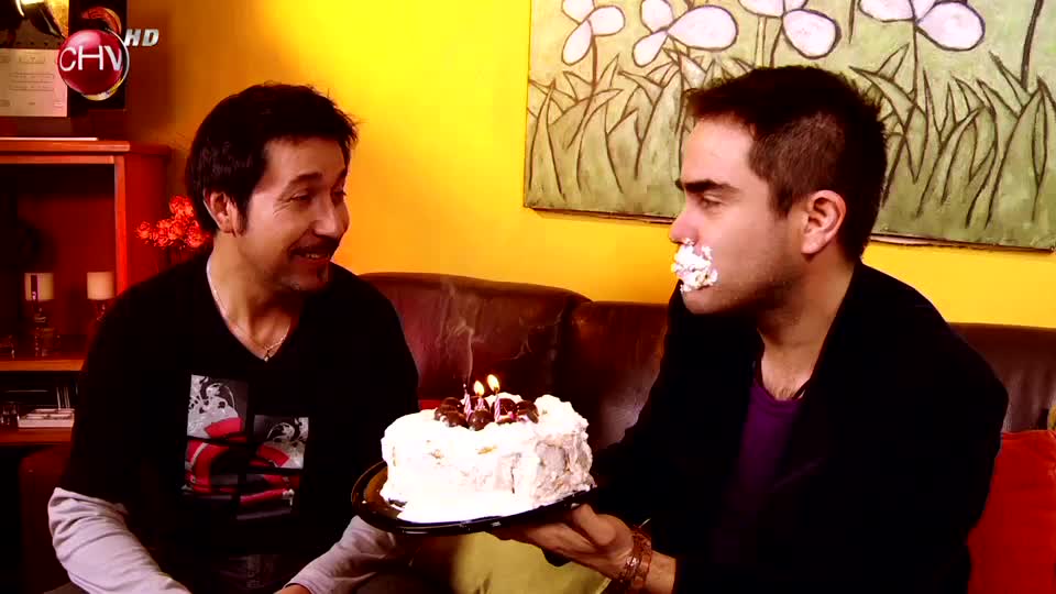 Club de la Comedia 08/05 Bloque 4