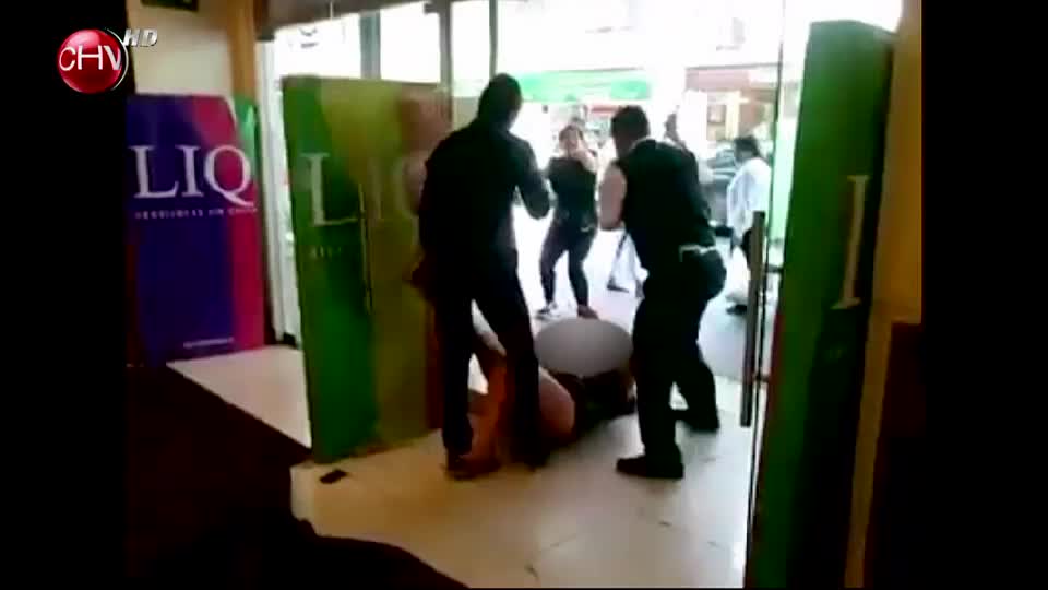 Robos de mecheras aumentan durante el día de la madre (Parte 2)