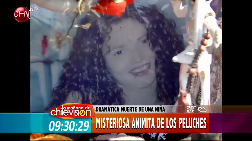 La misteriosa historia de la animita de los peluches de “La niña hermosa” (Parte 1)