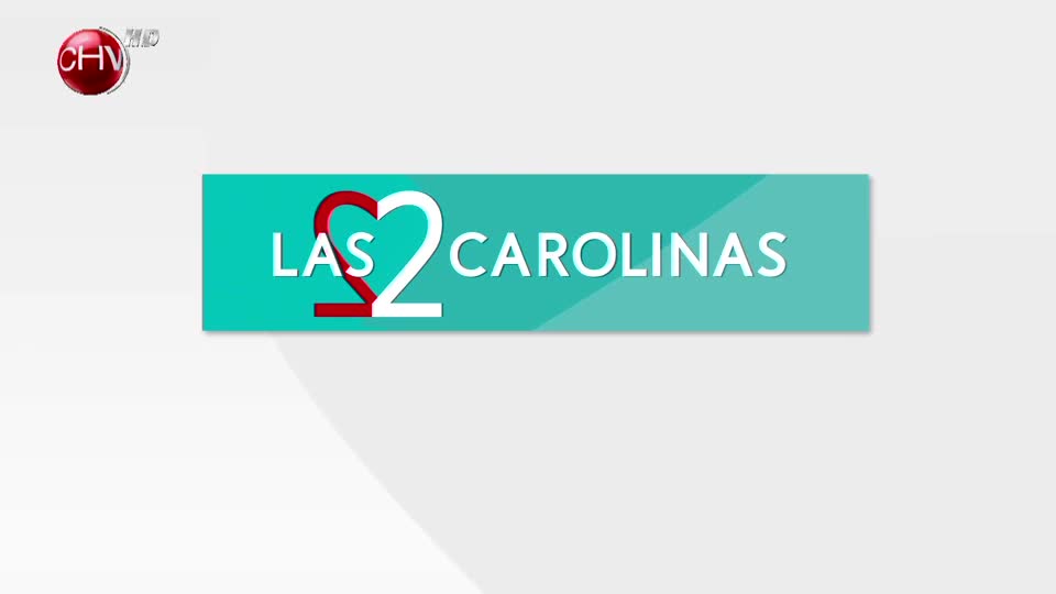 Las 2 Carolinas: Capítulo 49 (Parte 3)