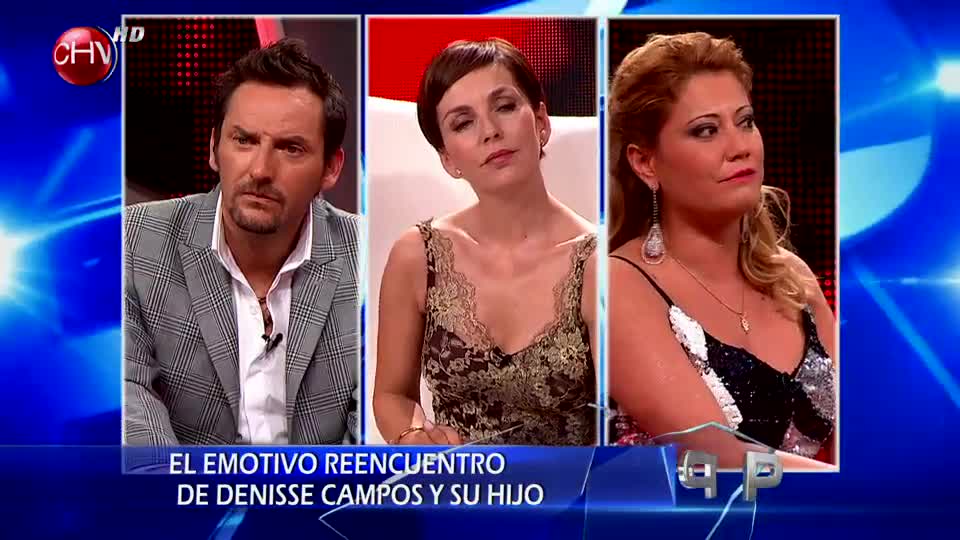 Primer Plano | Capítulo 09 de mayo (Parte 2)