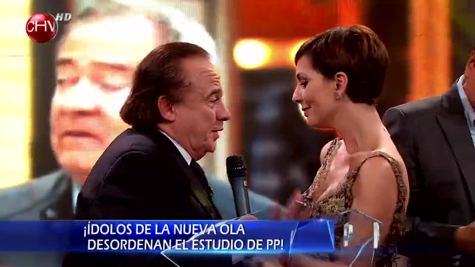 Primer Plano | Capítulo 09 de mayo (Parte 5)